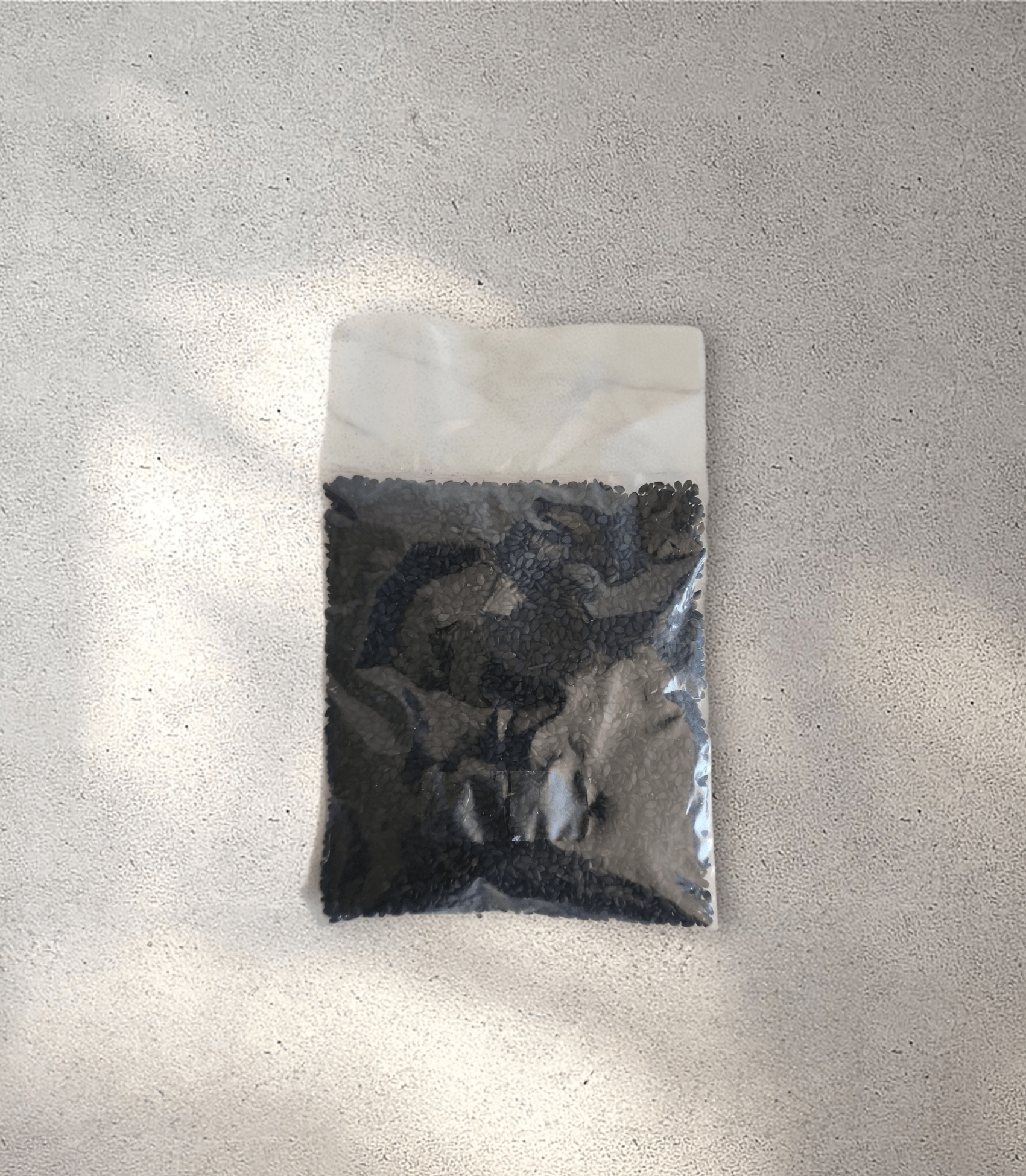 Black Thill (Black Sesame Seed) 50 g