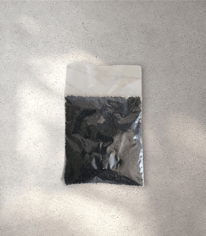 Black Thill (Black Sesame Seed) 50 g