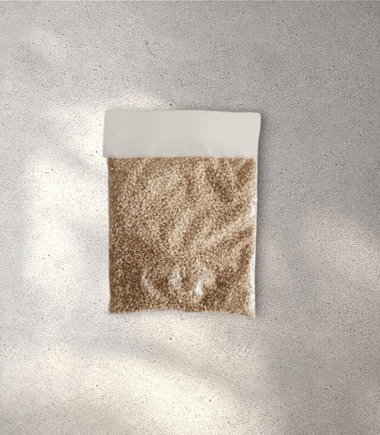 Brown Thill (50 g)