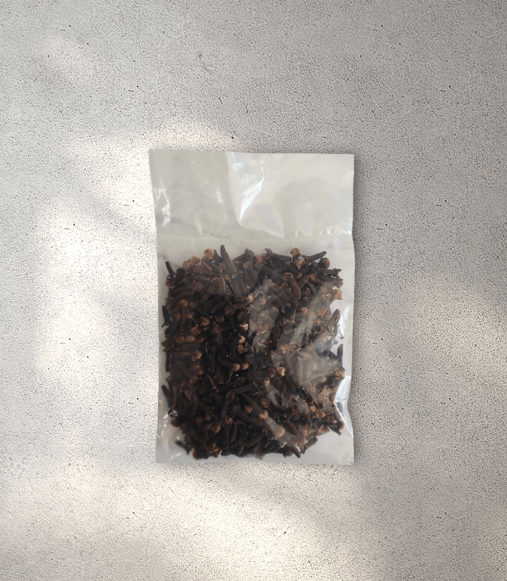 25g Cloves
