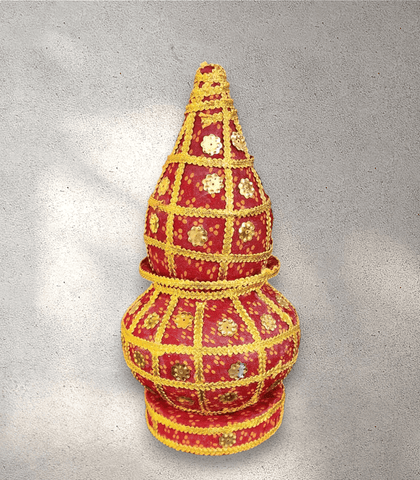 Bandani Kalash Coconut Set