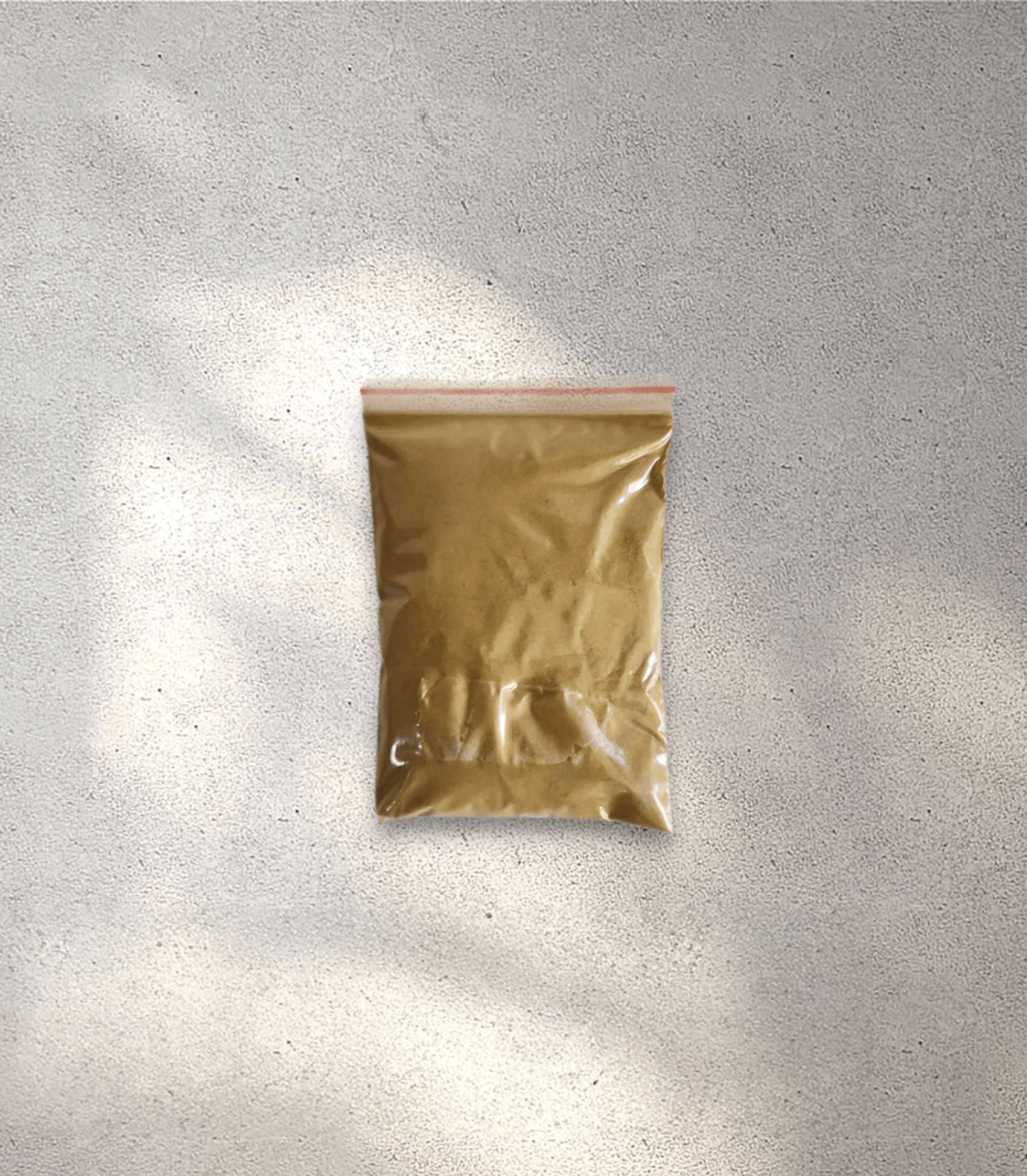 Gadham Puri (25 g)