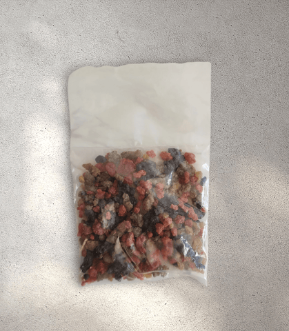 Seri Loban Resin
