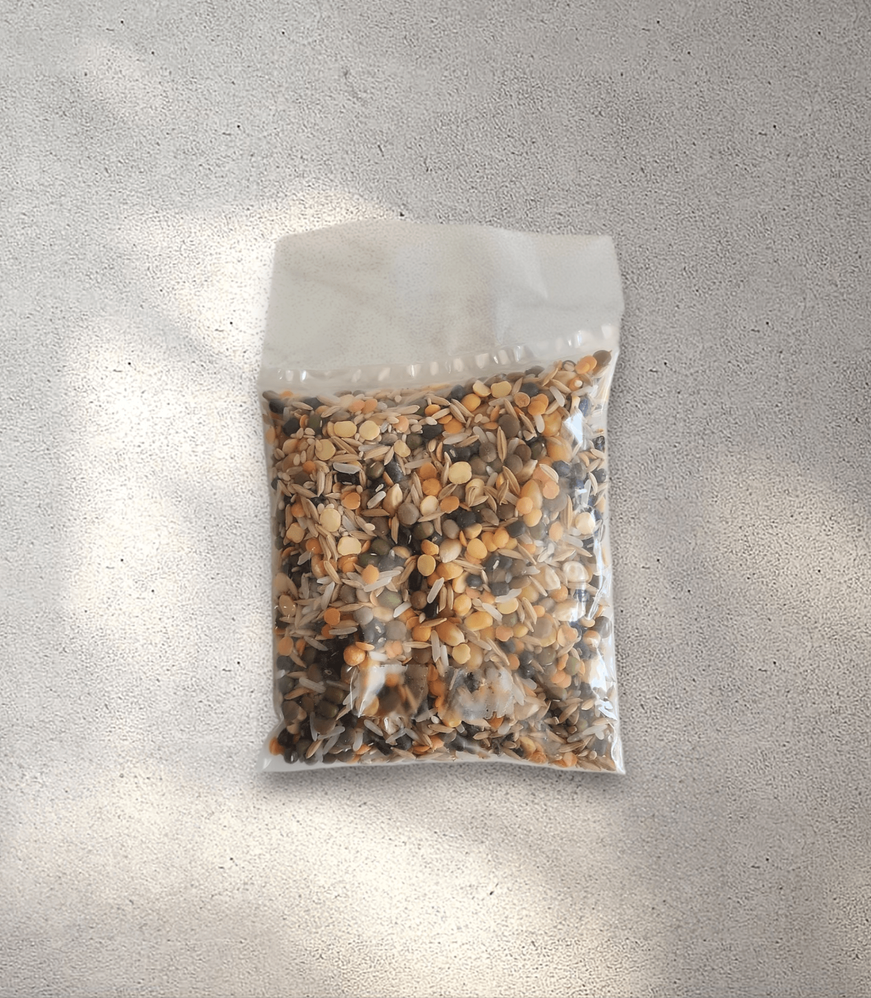 Nine Grains (100 g)