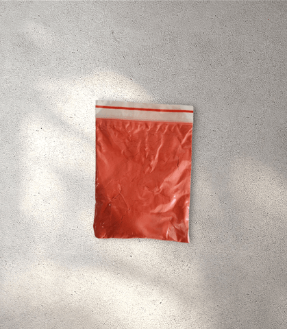 Orange Sindhoor (25 g)