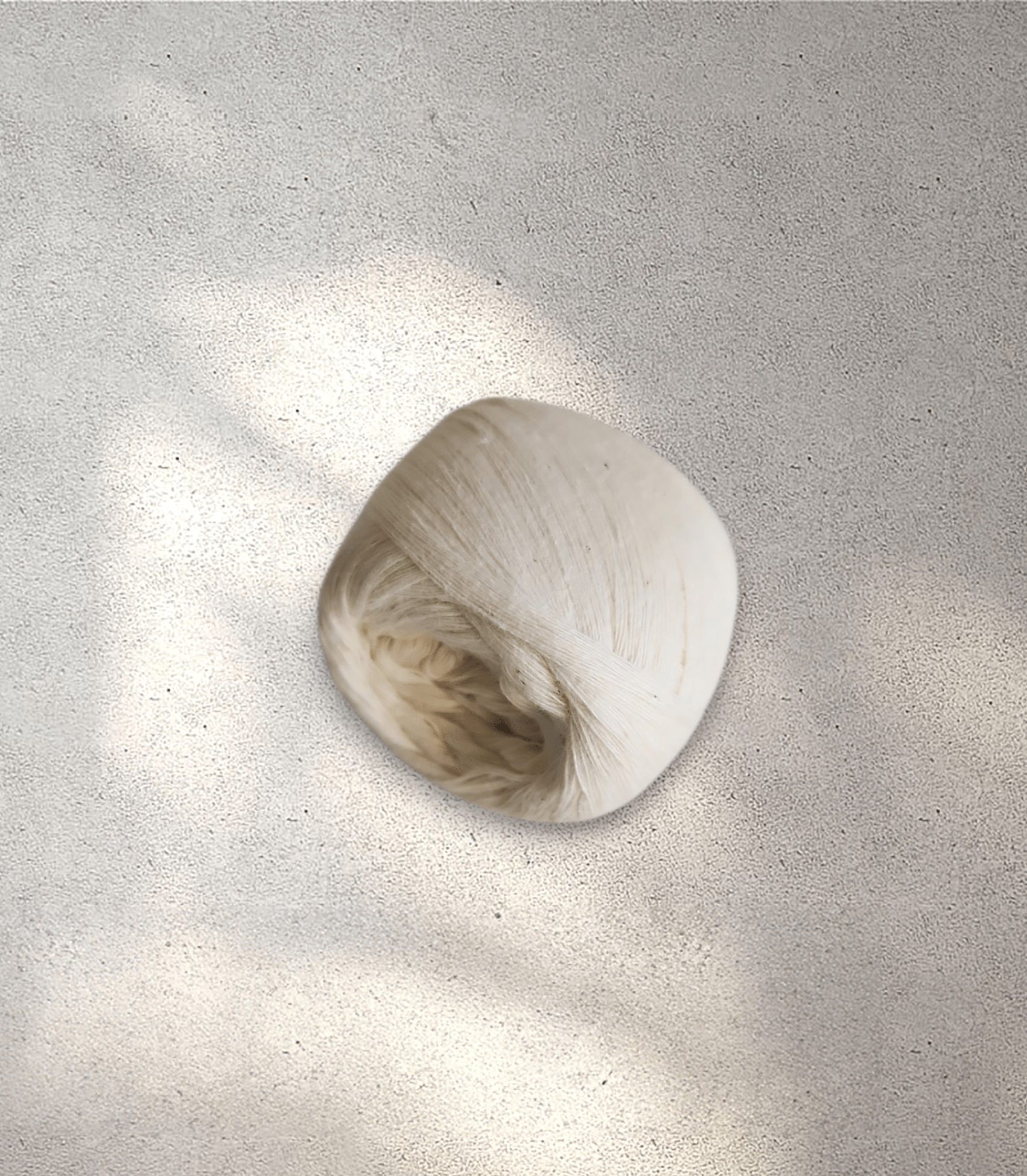 Raw Cotton