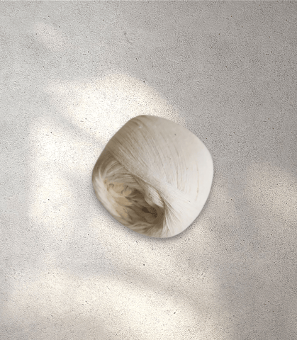 Raw Cotton