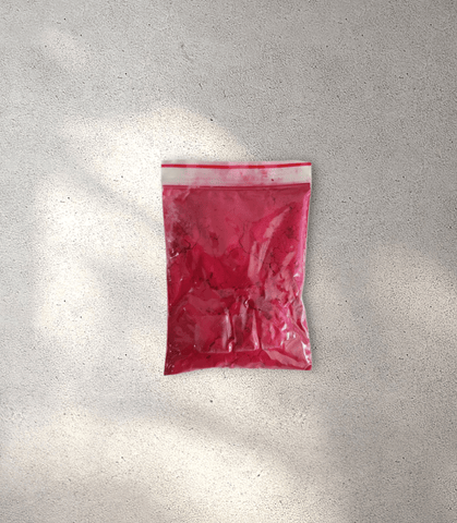 Red Kumkum (25 g)