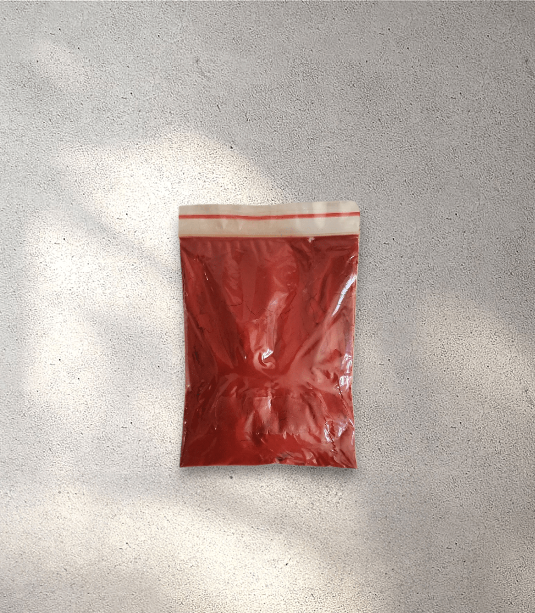 Red Sindhoor (25 g)