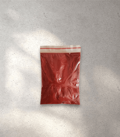 Red Sindhoor (25 g)