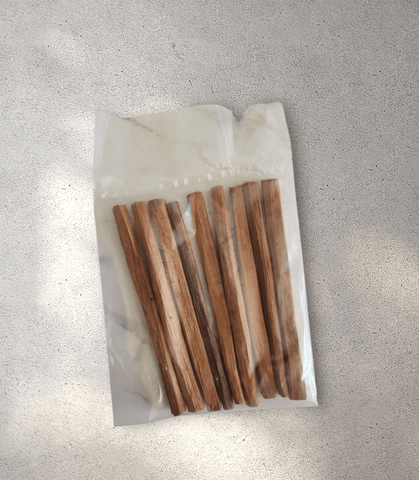 Hawan Sandalwood Sticks