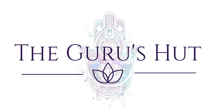 The Guru's Hut