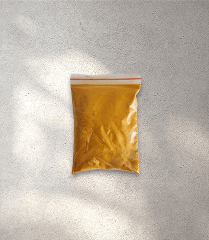 Turmeric Powder (25 g)