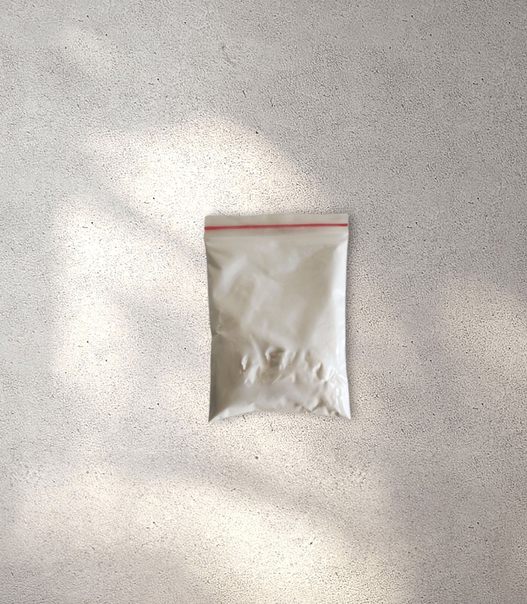 White Abhir (25 g)