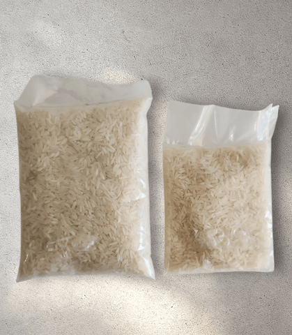 White Rice