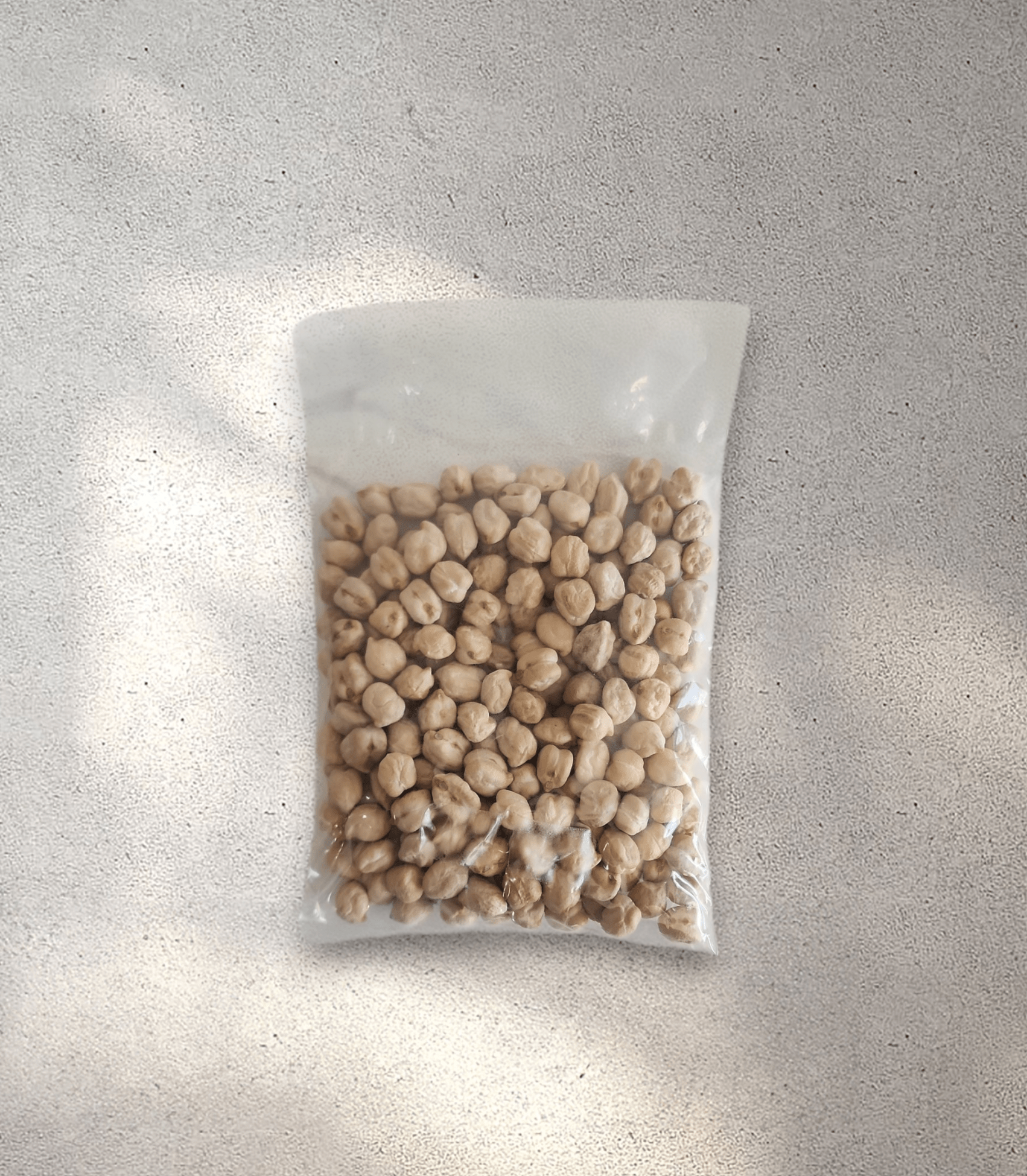 White Whole Gram/Chickpea (50 g)
