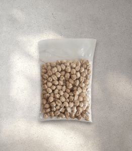White Whole Gram/Chickpea (50 g)