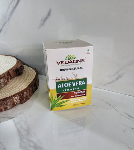 VedaOne Aloe Vera Powder