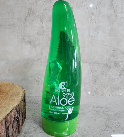 Aloe Vera Gel