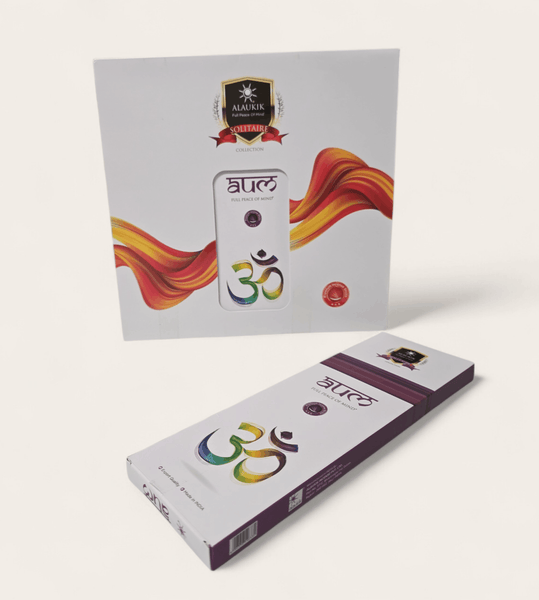 Alaukik Aum Incense Sticks
