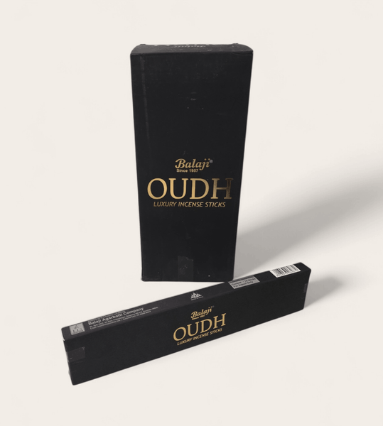 Balaji Oudh Incense Sticks