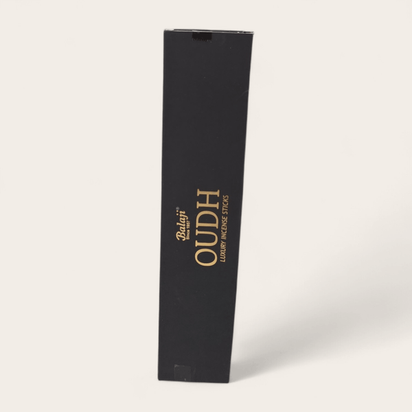 Balaji Oudh Incense Sticks