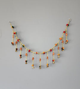 Ganesha Bell Door Garland
