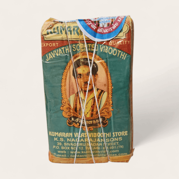 Scented Vibhuti ( Holy Ashes)