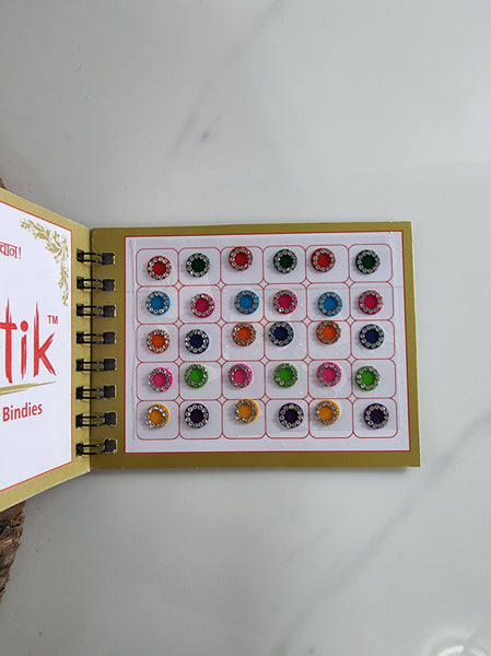 Bindi Book Nr. 11