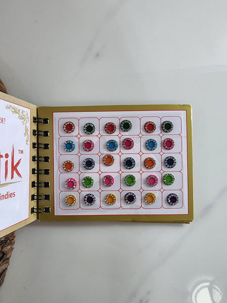 Bindi Book Nr. 11