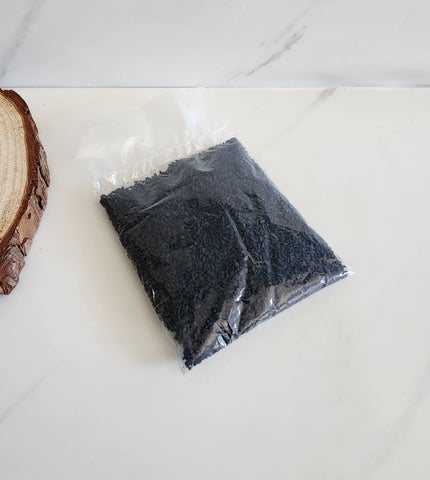 Black Thill (Black Sesame Seed) 50 g