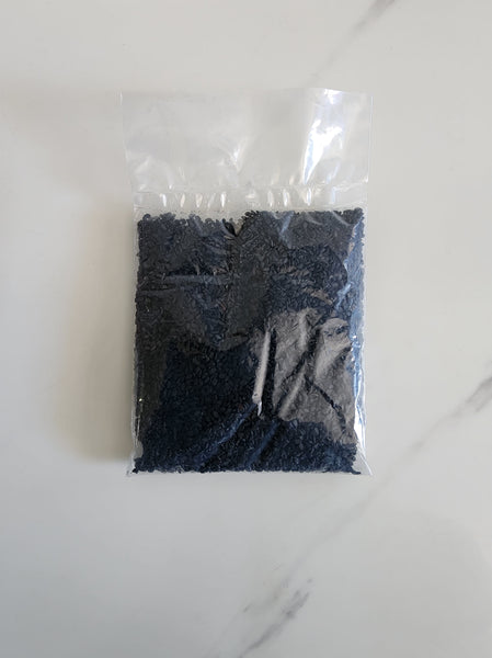 Black Thill (Black Sesame Seed) 50 g