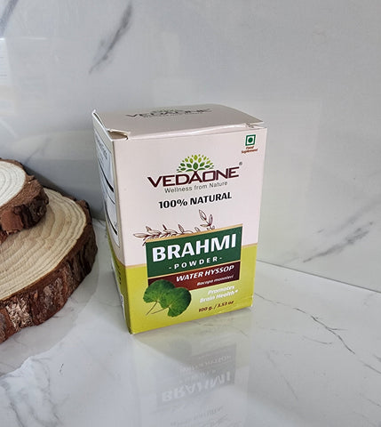 VedaOne Brahmi Powder