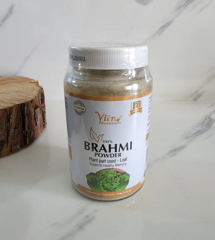 Vitro Naturals Brahmi Powder