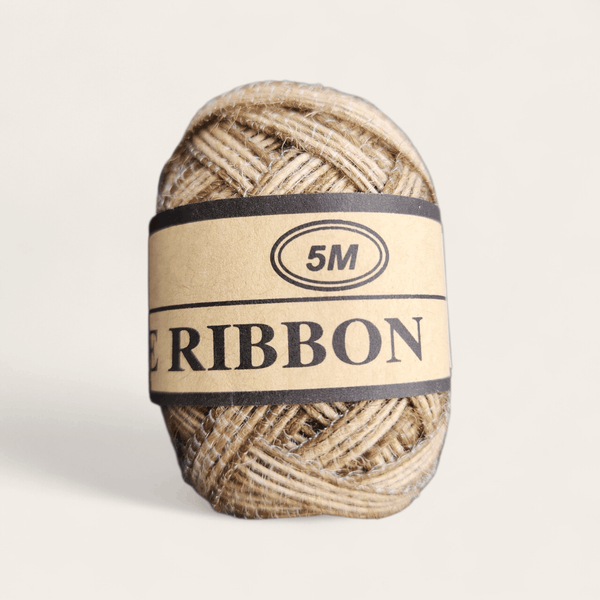 Variegated Crochet  Ribbon (5m)