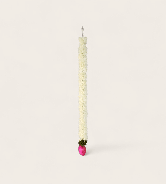 Short Blossom Bud Garland (60 cm)