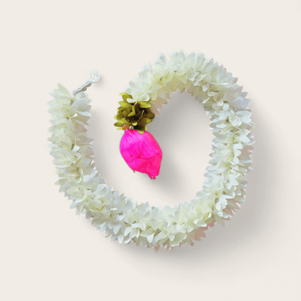 Short Blossom Bud Garland (60 cm)