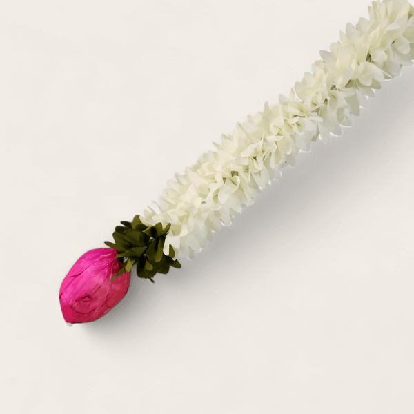 Short Blossom Bud Garland (60 cm)
