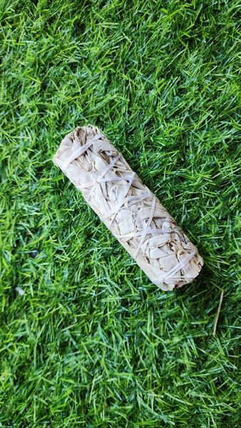 Californian White Sage Smudge Stick