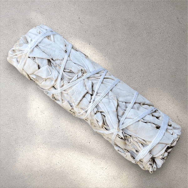 Californian White Sage Smudge Stick