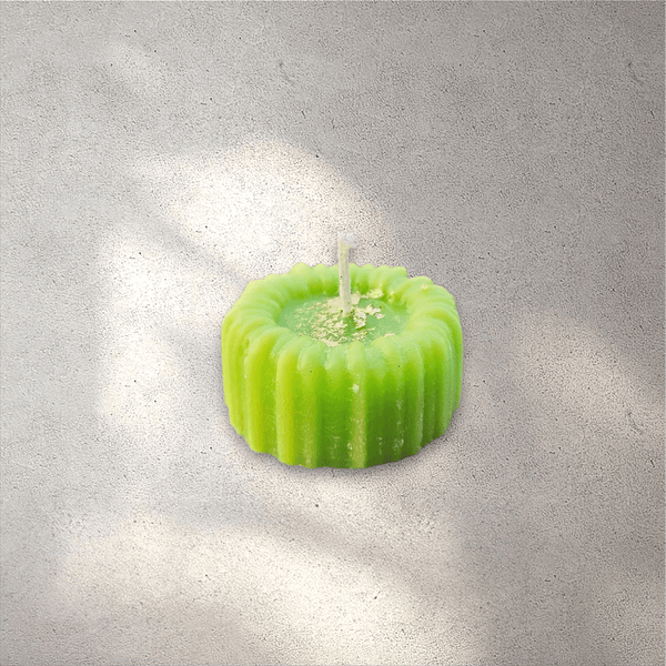 Sweetmeat Candles