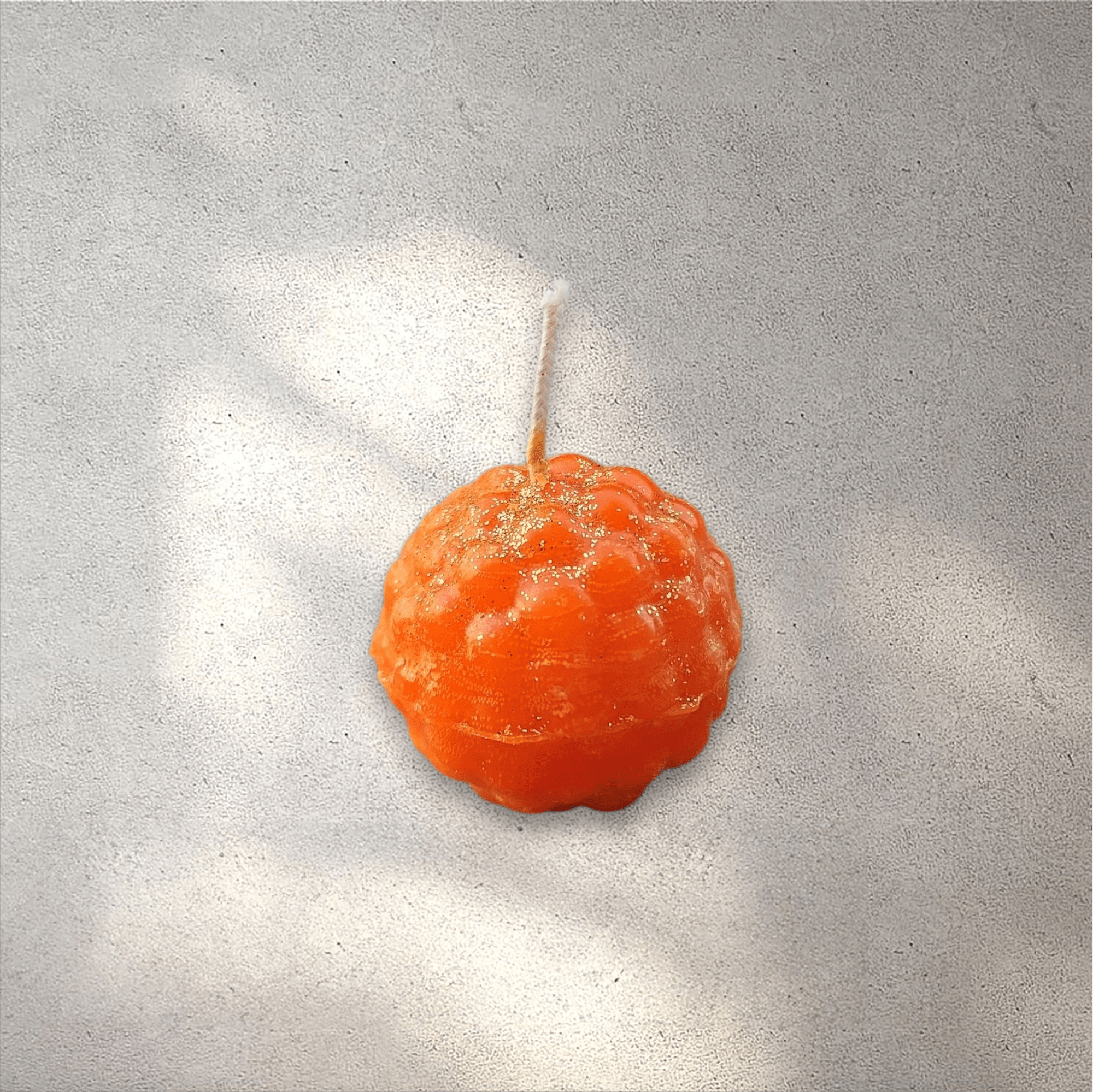 Sweetmeat Candles