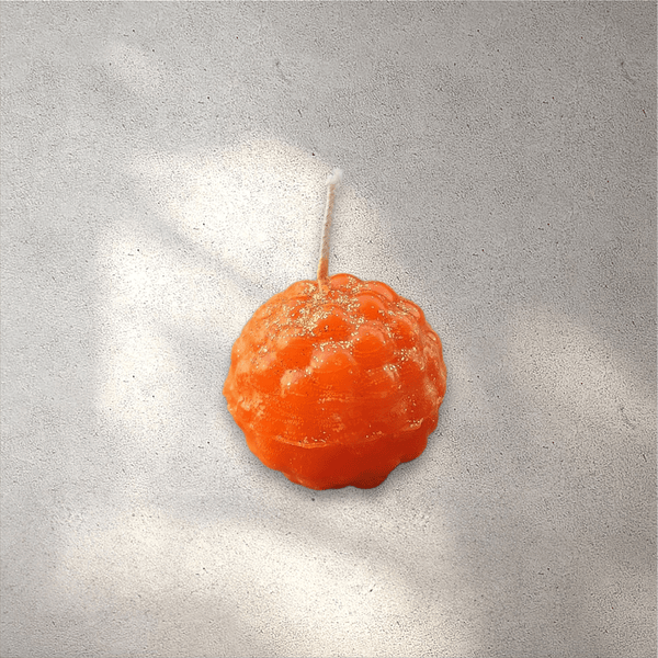 Sweetmeat Candles