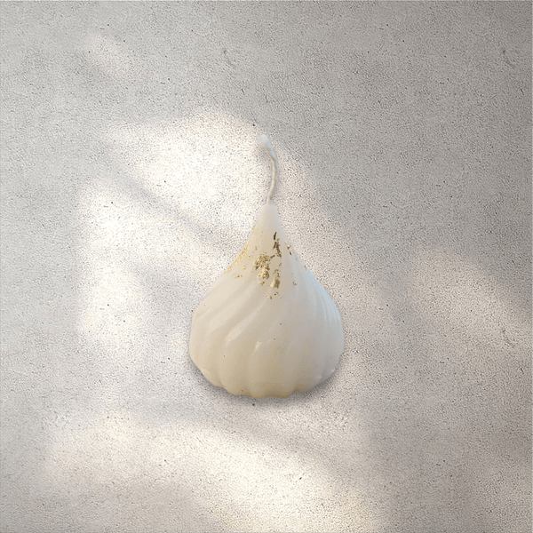 Sweetmeat Candles