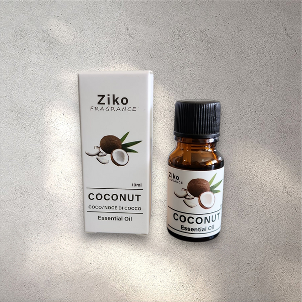Ziko Fragrance Oils