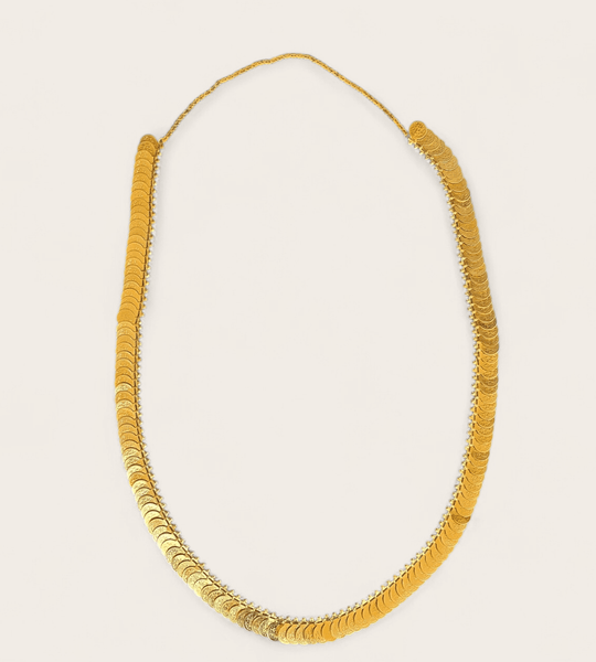 Long Coin Chain