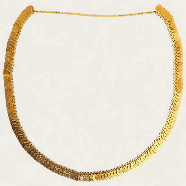 Long Coin Chain