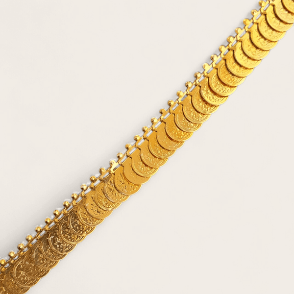 Long Coin Chain