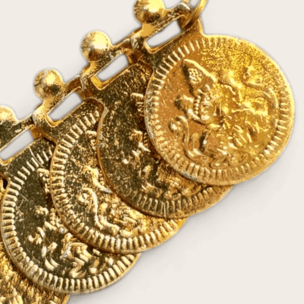Long Coin Chain