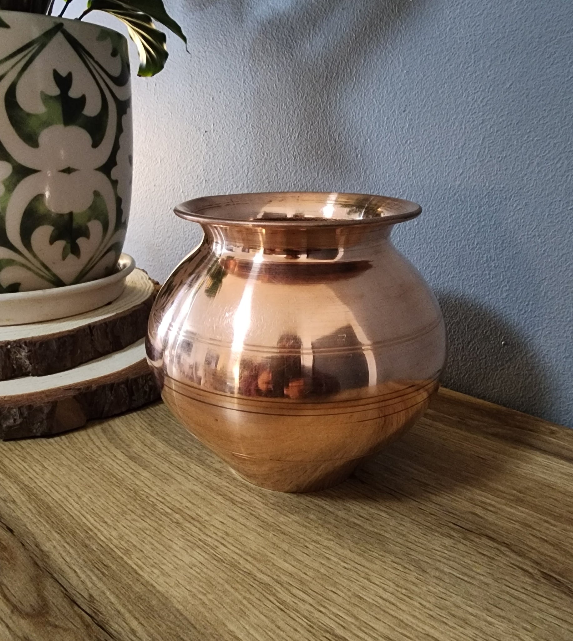 Big Copper Lota/Kalsa